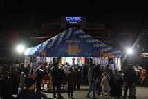 Canik’te Ramazan serüveni devam ediyor