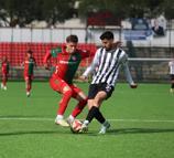 Nazillispor - Karşıyaka / Fotoğraflar