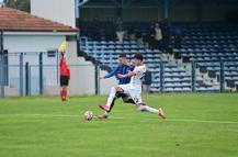 Karacabey Belediyespor – Ankaragücü: 0-2