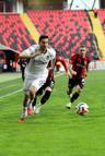 Gaziantep FK – Trabzonspor:1-2
