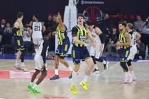 Ziraat Bankası Türkiye Kupası’nda şampiyon Fenerbahçe Beko