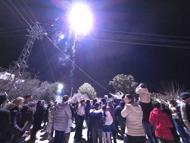 Hatay’da Hristiyan vatandaşların karnaval coşkusu