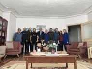 Niğde Demirkazık Dağcılık Kulübü kuruldu