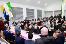Sultanbeyli Belediyesi Bosna Hersek’te iftar programı düzenledi