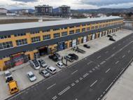 Toybelen’de taşınmalar hızla sürüyor