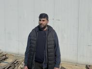 ‘Çocuk annesinin kucağından düştü, babası kendi burnundaki kanı üzerine akıttı’