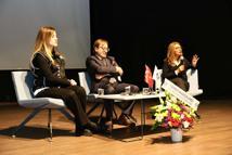 Bodrum'da madde bağımlılığı ile mücadele etkinliği düzenlendi