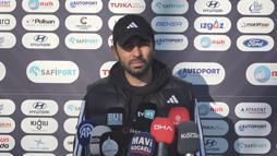 Selçuk İnan: Beşiktaş son dönemlerde gerçekten çok formda