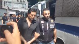 İstanbul - 'Fenomenler Soruşturması'nda Neslim - İnanç Güngen çifti tahliye edildi