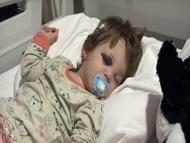 'Çocuk annesinin kucağından düştü, babası kendi burnundaki kanı üzerine akıttı’ (2)