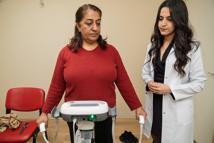 İzmir'de Diyabet Farkındalık Merkezi hizmete açıldı