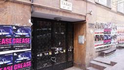 İstanbul - Orhan Pamuk'un avukatı Güngör: Taray apartmanı tahminimize göre mayıs sonunda yıkılmış olacak