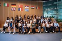 Enerjisa Üretim’den geleceğin kadın liderlerine destek