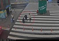 İstanbul- Çinli iş insanı cinayetinde şüphelilerin havalimanındaki görüntüleri ortaya çıktı