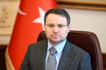 Bakan Gürlek: Güçlü toplum, güçlü Türkiye'nin temelidir