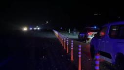 Balıkesir’de F-16 uçağı kaza kırıma uğradı; pilot şehit oldu