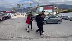 Hatay’da aranan 5 hükümlü yakalandı