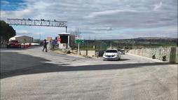 İstanbul - Özgür Özel Ekrem İmamoğlu'nu ziyaret ediyor - 1