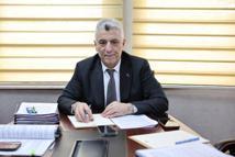 Bakan Bolat, Suriye Ekonomi ve Sanayi Bakanı Eş-Şaar ile görüştü