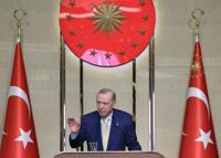 Cumhurbaşkanı Erdoğan: Fikren fosilleşmiş bu güruhun hezeyanlarına sadece gülüp geçiyoruz