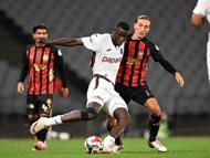 Trabzonspor, Fatih Karagümrük ile 12’nci randevuda