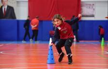 Osmaniye’de sportif yetenek taraması başladı