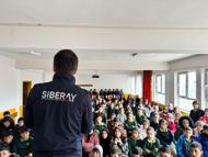 Mardin’de öğrencilere ‘siber farkındalık’ eğitimi