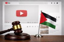 TİHEK'ten YouTube'a 'Filistin' içerikleri için ayrımcılık cezası