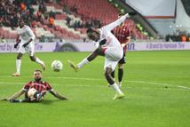 Samsunspor - Shkendija / Fotoğraflar