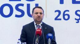 Bakan Gürlek: Avukatlık Kanunu daha kapsamlı bir şekilde ele almak için çalışmaya başladık