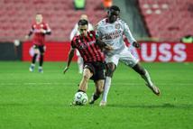 Marius Mouandilmadji: Son 16’ya kaldığımız için çok gururluyuz