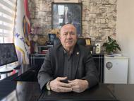 Keşan Ziraat Odası Başkanı Hasan Şen: 2026 bereket yılı olacak