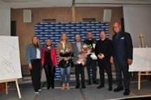 Çeşme'de rahim ağzı kanserinde erken tanı ve aşının önemi anlatıldı