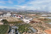 Toroslar, Mersin’de en fazla yapı ruhsatı veren belediye oldu