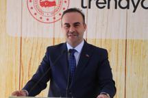 Bakan Kacır: Tam bağımsız Türkiye yolculuğumuza devam ediyoruz