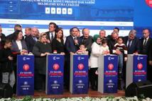 Bakan Kacır: Tam bağımsız Türkiye yolculuğumuza devam ediyoruz (3)