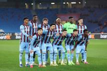 Trabzonspor - Fatih Karagümrük / Fotoğraflar