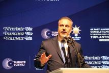 Bakan Fidan: Bin yıllara dayanan devlet geleneğimizi her zaman diri tutmak gerekiyor