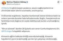 Bakan Göktaş’tan '28 Şubat' mesajı