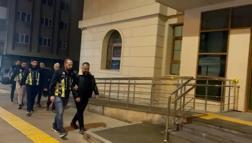 İstanbul- Ataşehir'de trafikte sopalı saldırıya 1 milyon 164 bin lira ceza