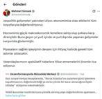 DMM'den 'Borsa İstanbul'un pazartesi günü işlemlere kapatılacağı' iddialarına yalanlama (2)