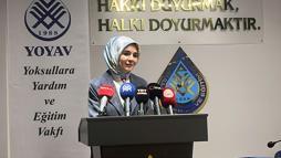 Bakan Göktaş: Güçlü bir gelecek; çalışan, üreten ve değerlerinden kopmayan gençlerle mümkündür