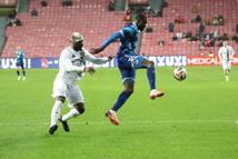 Samsunspor - Gaziantep FK / Fotoğraflar