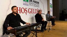 Bahçelievler’de basın iftarı düzenlendi