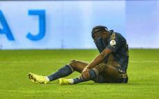 Hesap.com Antalyaspor-Fenerbahçe / Ek Fotoğraflar