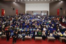 Toroslar’da robotik festivali