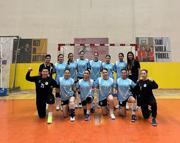 Toroslar’ın melekleri namağlup zirvede