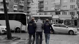 Kırşehir’de FETÖ’den aranan firari hükümlü yakalandı