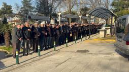 Kalp hastası 7 yaşındaki Gökçe kurtarılamadı (2)