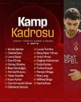 Galatasaray'da Corendon Alanyaspor maçının kamp kadrosu açıklandı